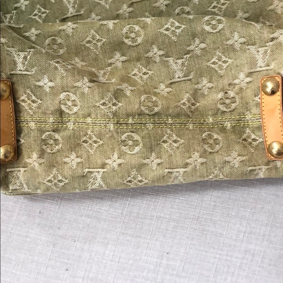 Louis Vuitton Baggy GM - Picture 8 of 16